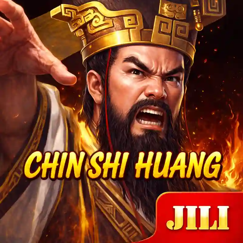 Chin Shi Huang Slot jl12bet