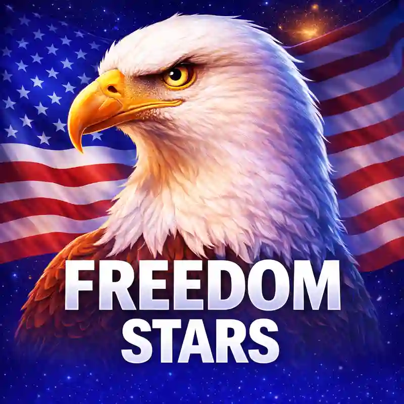 Freedom Stars - jl12bet Casino