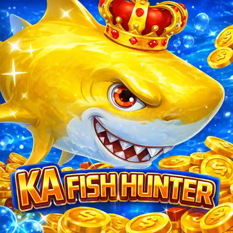 Ka Fish Hunter Game jl12bet