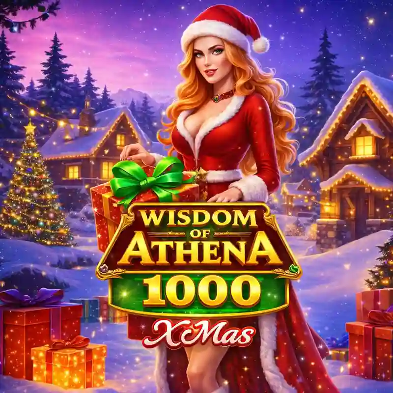 Wisdom of Athena 1000 Xmas jl12bet