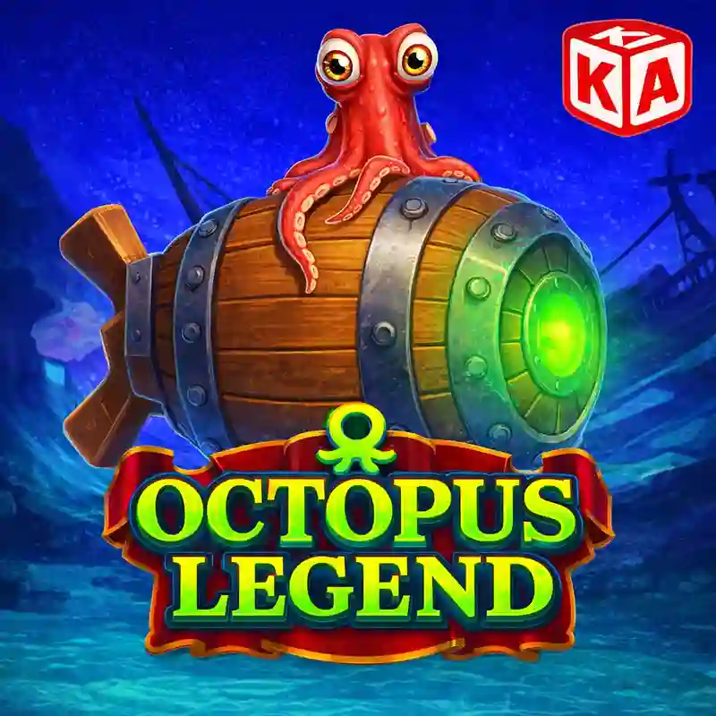 Octopus Legend