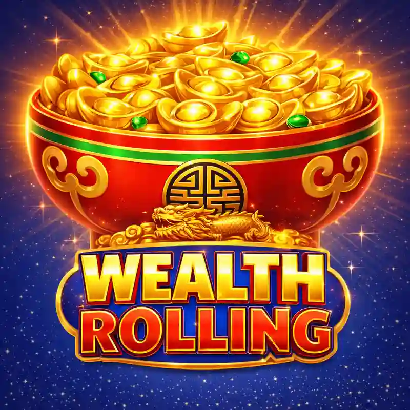 Wealth Rolling